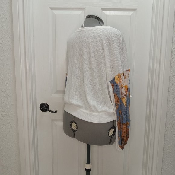 Free People Blouse - Picture 9 of 14